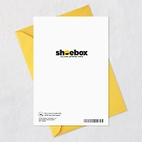 Clothes and Attitude Funny Birthday Card for only USD 3.99 | Hallmark