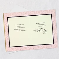 A Beautiful Day for a Wonderful Mom Mother's Day Card for only USD 5.59 | Hallmark