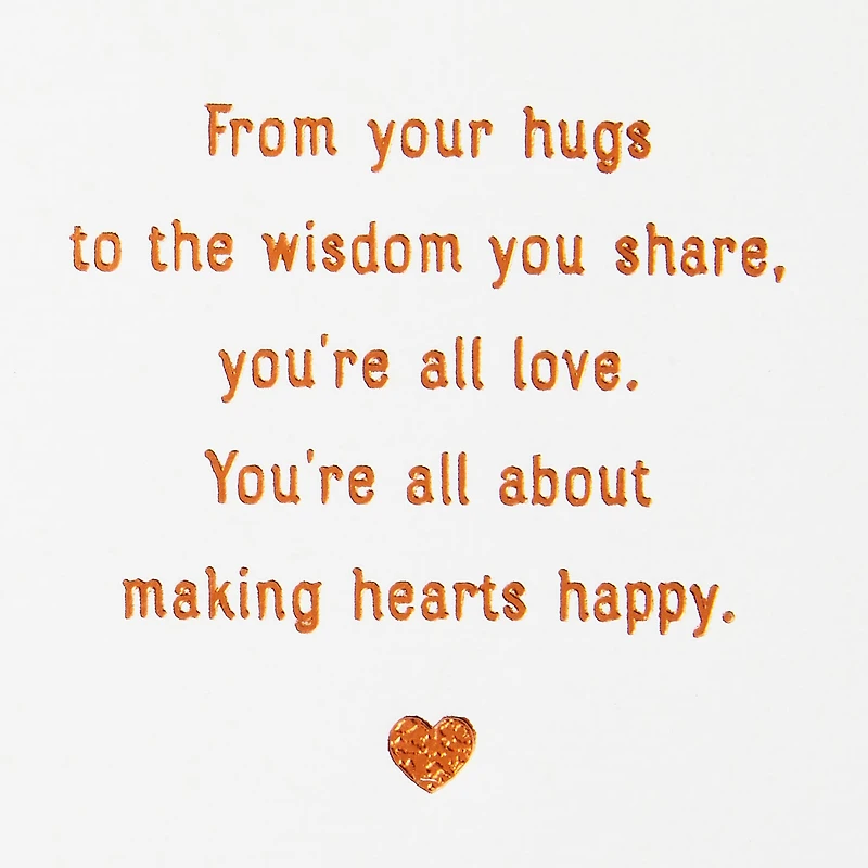 So Many Reasons to Love You Father's Day Card for Grandpa for only USD 5.99 | Hallmark