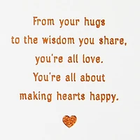 So Many Reasons to Love You Father's Day Card for Grandpa for only USD 5.99 | Hallmark