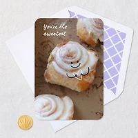 You're the Sweetest Thank You Card for only USD 2.99 | Hallmark
