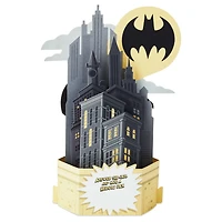 DC™ Batman™ Have a Heroic Day 3D Pop-Up Card for only USD 8.99 | Hallmark