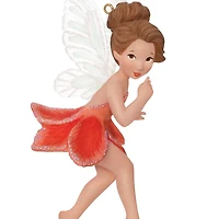 Fairy Messengers Gladiolus Fairy Ornament for only USD 18.99 | Hallmark