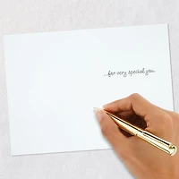 Wishes for a Very Special You Easter Cards, Pack of 6 for only USD 5.99 | Hallmark