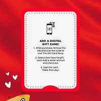 Nacho Average Valentine Gift Card Greeting Funny Valentine's Day Card for only USD 4.99 | Hallmark