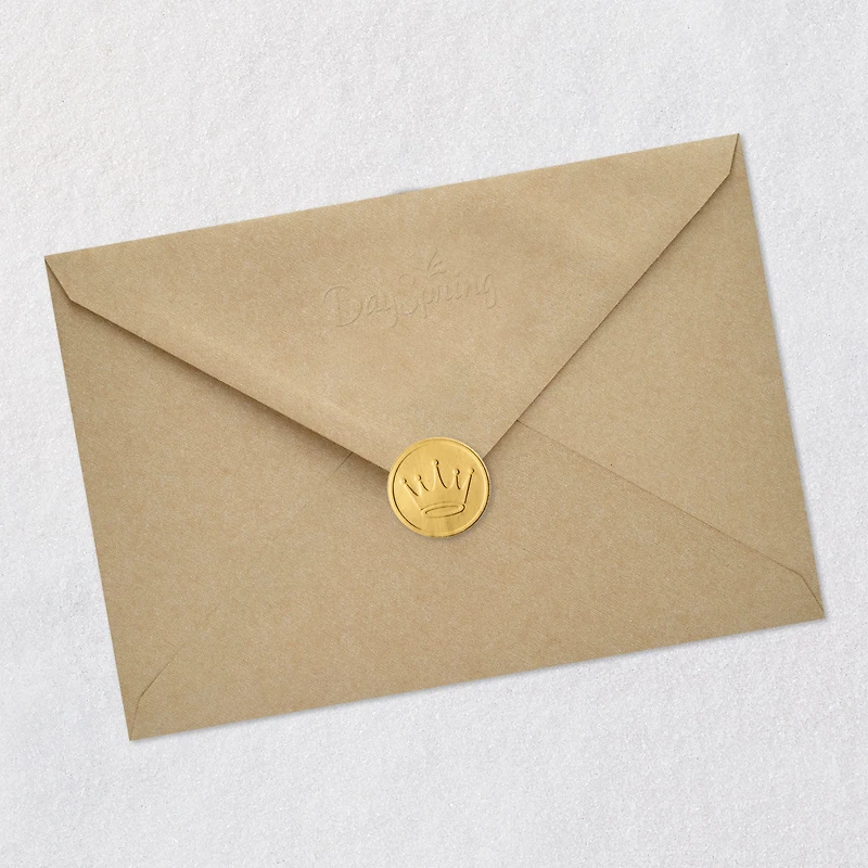 A Blessing for Your Faithful Service Religious Clergy Appreciation Card for Minister and Wife for only USD 2.99 | Hallmark