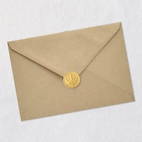 A Blessing for Your Faithful Service Religious Clergy Appreciation Card for Minister and Wife for only USD 2.99 | Hallmark