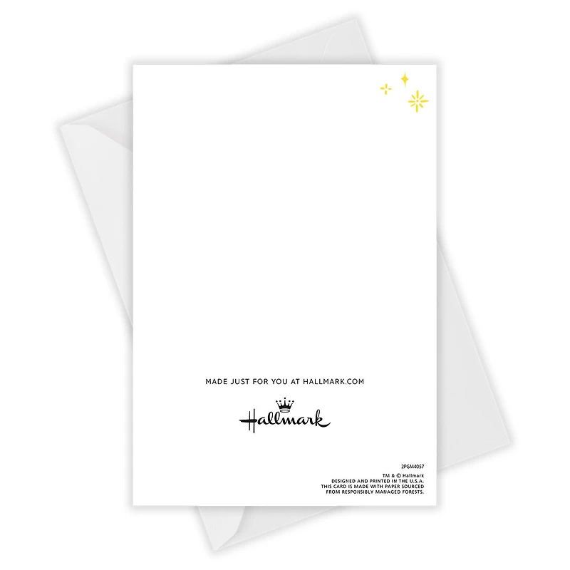 You Become More You Cactus Custom Encouragement Card for only USD 4.99 | Hallmark