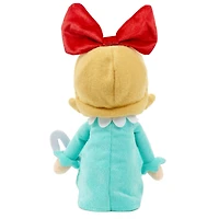 Dr. Seuss's How the Grinch Stole Christmas!™ Cindy-Lou Who Plush Doll, 8.5" for only USD 24.99 | Hallmark