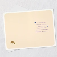Mama Bear and Cubs Birthday Card for Mom From All for only USD 7.99 | Hallmark