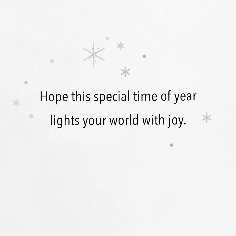 Sparkling Homes at Night Boxed Christmas Cards, Pack of 16 for only USD 12.49 | Hallmark