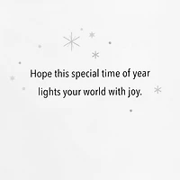 Sparkling Homes at Night Boxed Christmas Cards, Pack of 16 for only USD 12.49 | Hallmark
