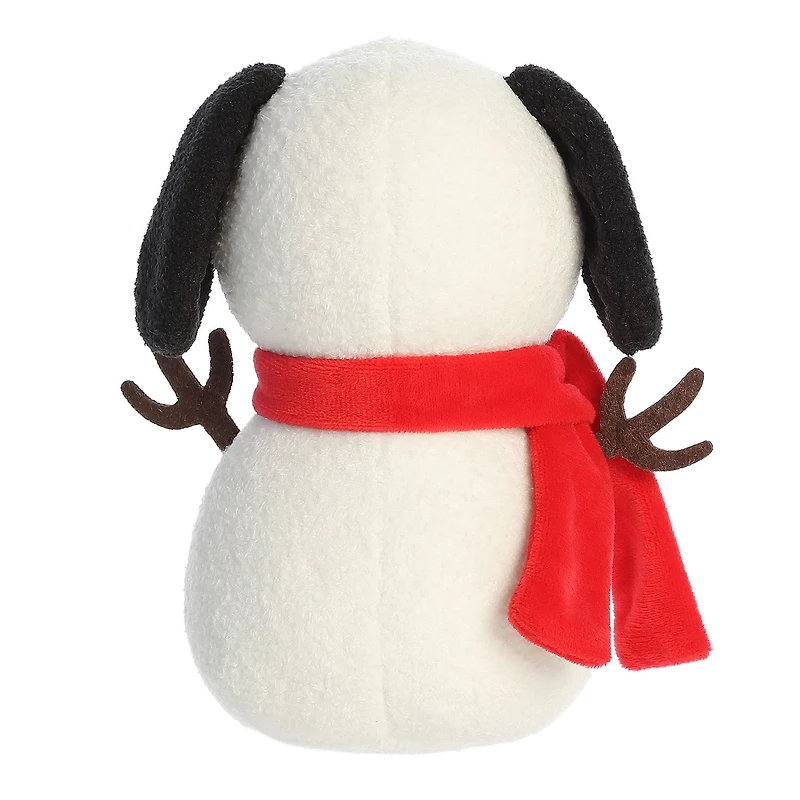 Aurora Peanuts Snoopy the Snow Beagle Plush, 8" for only USD 14.99 | Hallmark