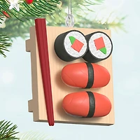 Mini Sweet Lil' Sushi Ornament, 1" for only USD 12.99 | Hallmark