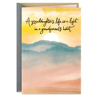 Sharing in Your Sadness Sympathy Card for Loss of Granddaughter for only USD 4.59 | Hallmark
