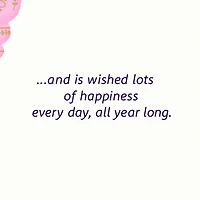 You Mean So Much Christmas Card for Niece for only USD 2.50 | Hallmark