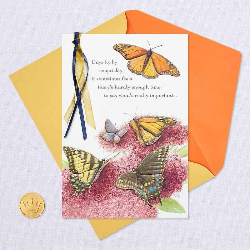 Marjolein Bastin You Are So Special Birthday Card for only USD 5.99 | Hallmark