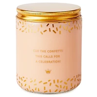 Congrats! Scented Single-Wick Jar Candle, 7 oz. for only USD 14.99 | Hallmark