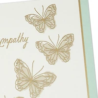 A Trail of Beautiful Memories Sympathy Card for only USD 5.59 | Hallmark