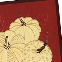 You're Being Counted Among Blessings Thanksgiving Card for only USD 5.59 | Hallmark