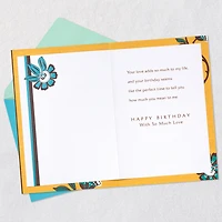 To the Good Guy I Depend On Romantic Birthday Card for Husband for only USD 6.99 | Hallmark