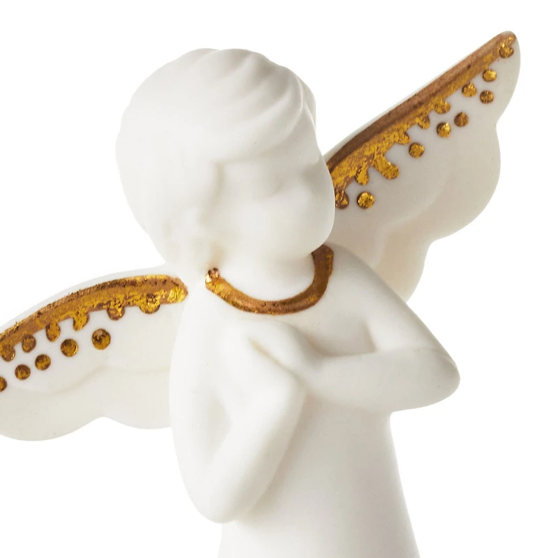 Joanne's Angels Little Blessings Angel Figurine, 3.8" for only USD 19.99 | Hallmark