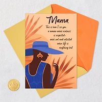 Mama, Take Care of You Birthday Card for only USD 4.59 | Hallmark