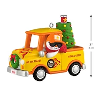 Holiday Parade 2026 Ornament for only USD 22.99 | Hallmark