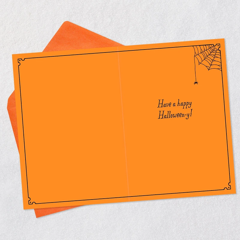Teeny Wienie Halloween Card for only USD 0.99 | Hallmark