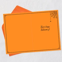 Teeny Wienie Halloween Card for only USD 0.99 | Hallmark