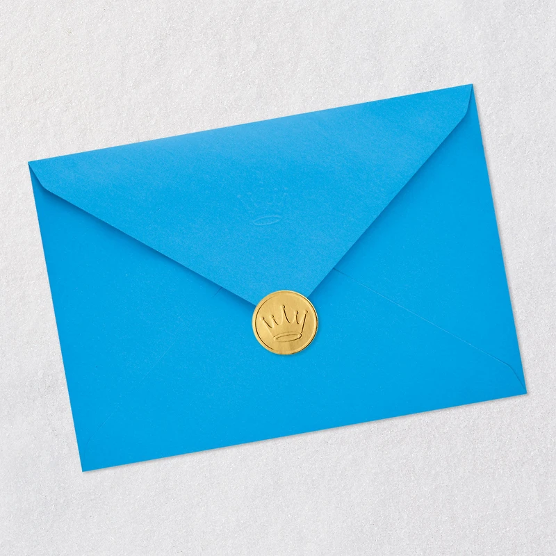 Happiest Holidays Yeti Venmo Holiday Card for only USD 4.99 | Hallmark