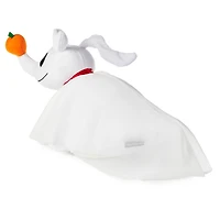 Disney Tim Burton's The Nightmare Before Christmas Zero Plush With Light, Sound and Motion for only USD 24.99 | Hallmark