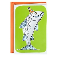 Enjoy This Birthday Cod Funny Birthday Card for only USD 4.49 | Hallmark