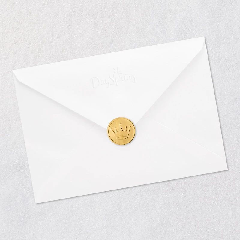 Pride and Love Always Confirmation Card for Son for only USD 4.59 | Hallmark