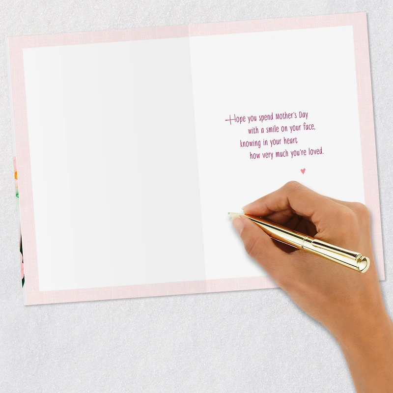 You Bring Our Family Joy Mother's Day Card for Grandma for only USD 2.50 | Hallmark