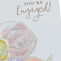 What Wonderful News Engagement Card for only USD 5.59 | Hallmark