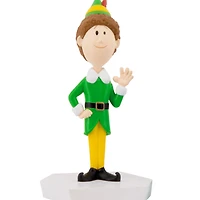Elf Buddy the Elf™ and Narwhal Hallmark Ornaments, Set of 2 for only USD 28.99 | Hallmark