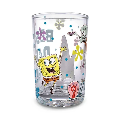 Nickelodeon SpongeBob SquarePants Collectible Drinking Glass, 13.5 oz. for only USD 16.99 | Hallmark
