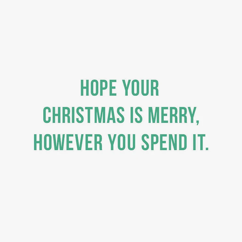 Exactly What You Wanted Funny Money Holder Christmas Card for only USD 2.99 | Hallmark