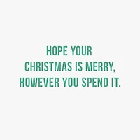 Exactly What You Wanted Funny Money Holder Christmas Card for only USD 2.99 | Hallmark