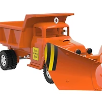 Hasbro® Tonka® State Hi-Way Dept Dump Truck Metal Ornament for only USD 29.99 | Hallmark
