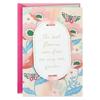 You Grow More Wonderful Every Day Birthday Card for Daughter for only USD 8.99 | Hallmark
