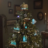 Disney The Haunted Mansion Collection The Haunted Mansion Tree Topper Replacement Remote Control for only USD 5.99 | Hallmark