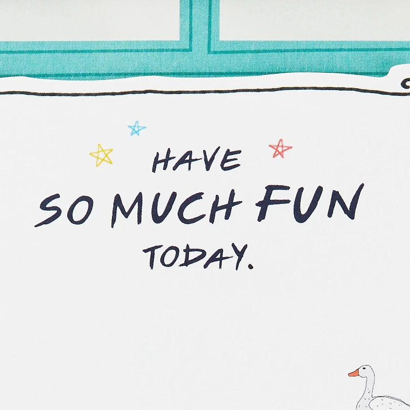 Friends The One Where We Celebrate Pop-Up Card for only USD 8.99 | Hallmark