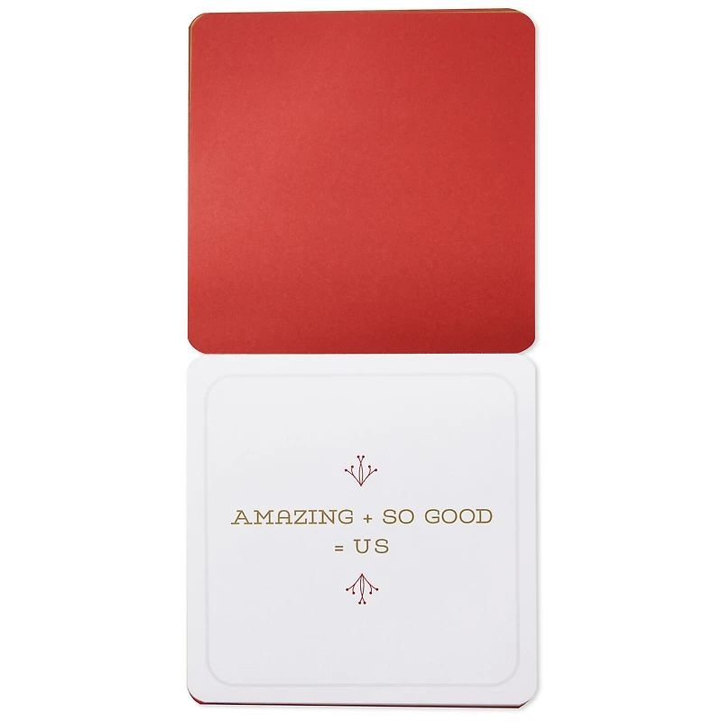 I Love Us: 100 Notes to Share Book for only USD 14.99 | Hallmark