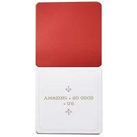 I Love Us: 100 Notes to Share Book for only USD 14.99 | Hallmark