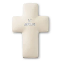 My Baptism Cross-Shaped Lidded Trinket Dish for only USD 29.99 | Hallmark