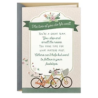 You Two Are a Reflection of Love Religious Anniversary Card for only USD 5.59 | Hallmark