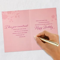 I Love So Many Things About You Birthday Card for Wife for only USD 7.99 | Hallmark