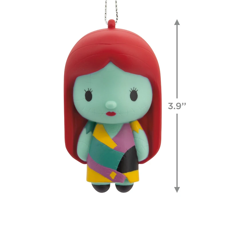 Disney Tim Burton's The Nightmare Before Christmas Sally Shatterproof Hallmark Ornament for only USD 3.50 | Hallmark